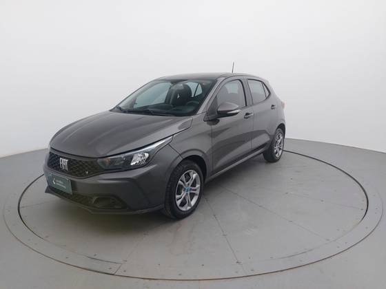 FIAT ARGO 1.0 FIREFLY FLEX DRIVE MANUAL